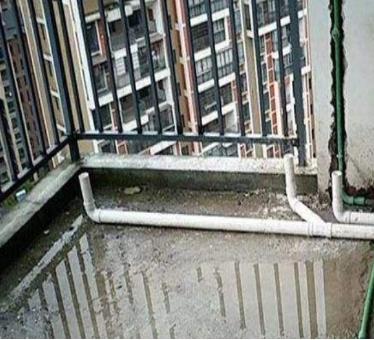 南阳漏水维修 阳台漏水怎么修理?